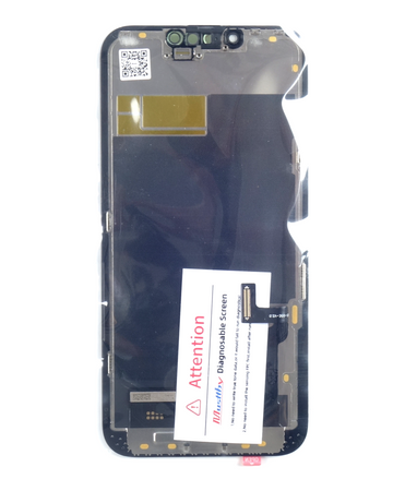 Wyświetlacz LCD Soft OLED Programowalny jak Oryginał do Apple iPhone 13