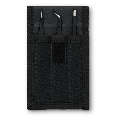 Precyzyjny zestaw pęset iFixit Precision Tweezer Set - 3 sztuki