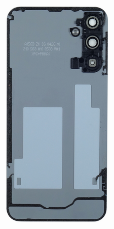 Klapka Baterii Plecki Obudowa do Samsung Galaxy A15 - Dark Blue