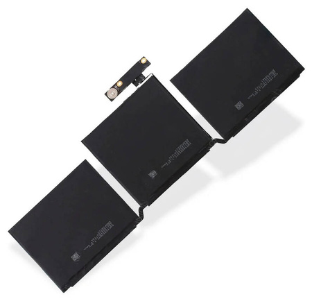 Bateria do Apple MacBook Pro 13 A1708 2017 MLUQ2LL A1713 4781mAh Oryginalny TI