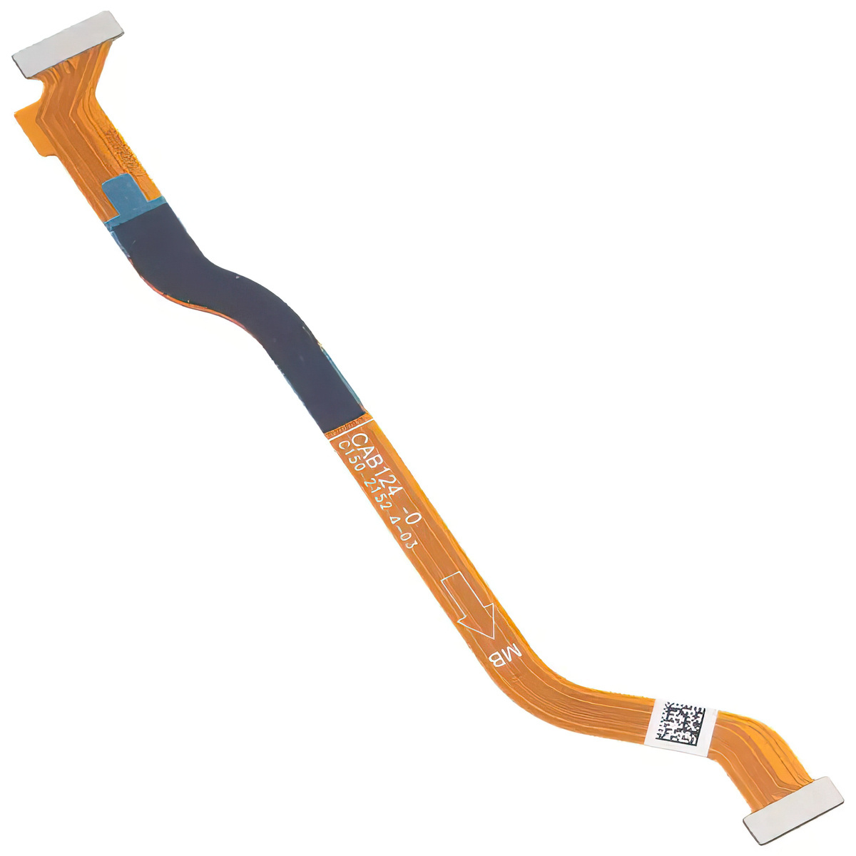 Taśma główna sygnałowa złącze do Realme Realme GT2 RMX3311 RMX3312 RMX3310