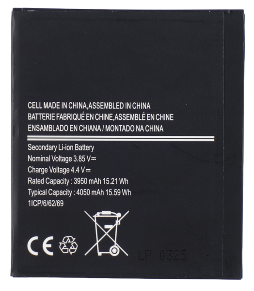 Bateria akumulator do Samsung Galaxy XCover Pro G715 3.85V 4050 mAh