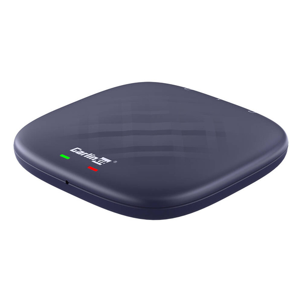 Carlinkit Tbox Plus Android 13.0 - 8G/128G Bezprzewodowy Apple Carplay Android Auto / Karta SIM SD