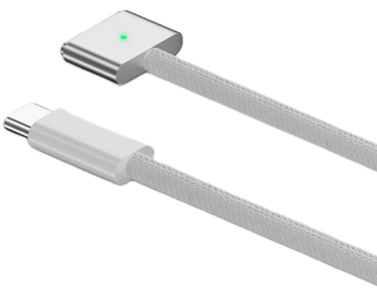 Kabel przewód MagSafe 3 - USB-C 140W 2m do MacBook