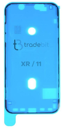 Oryginalny wyświetlacz LCD ekran dotyk digitizer do iPhone 11 Wymieniona szyba REF