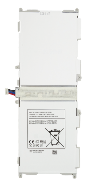 Bateria akumulator do Samsung Galaxy Tab 4 T530 T531 T533 T535 T537 6800mAh