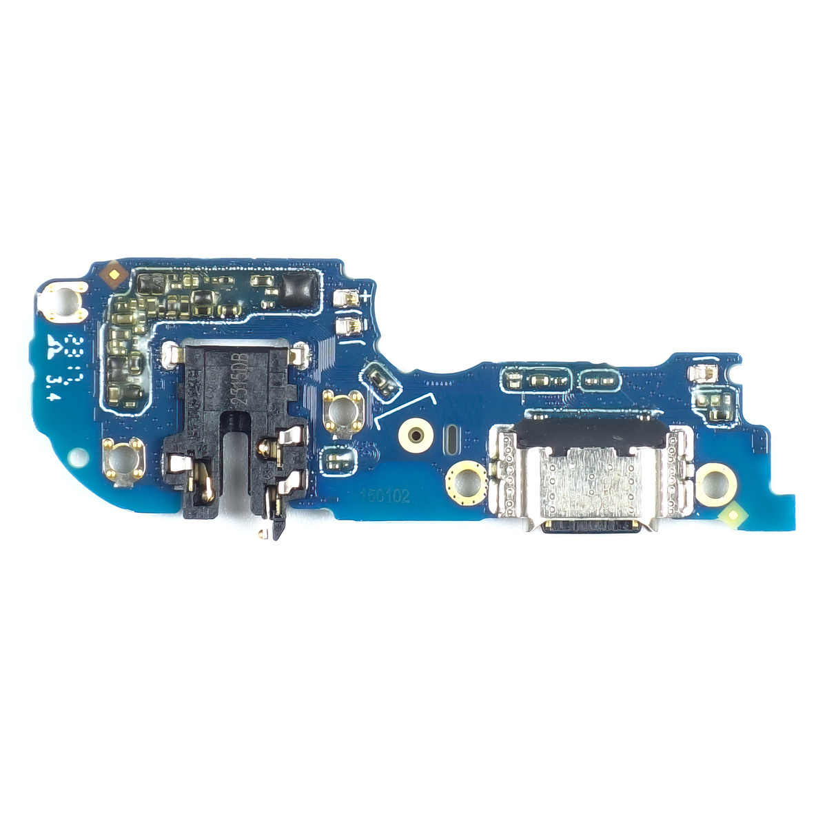 Oryginalne gniazdo płytka ładowania port do Realme 11 5G RMX3780