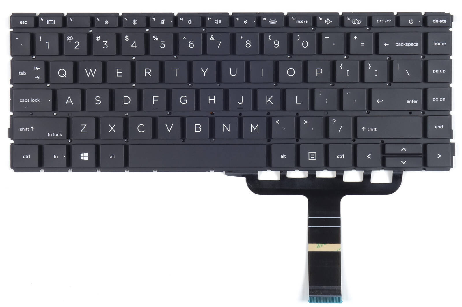 Klawiatura HP Probook 440 G9 445 G9