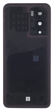 Klapka Baterii Plecki Obudowa do Oppo Reno 12 Pro - Czarna