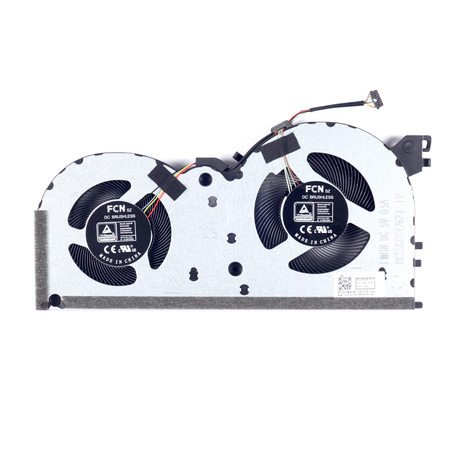 Wentylator do Lenovo IdeaPad Gaming 3 15ARH05 3i 15IMH05 5 15IMH05