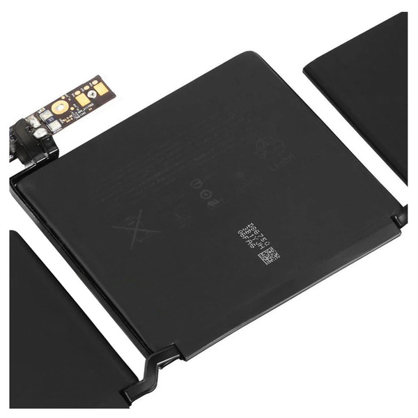 Bateria do Apple Macbook Pro 13 A2159 A2338 M1 2019 MYDA2L 5103mAh Oryginalny TI