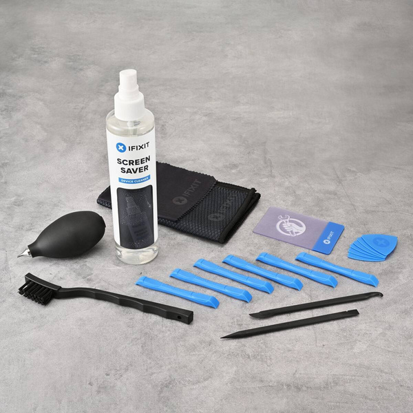 Narzędzia serwisowe iFixit Repair Business Toolkit