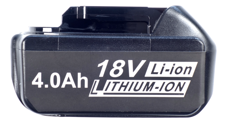 Akumulator Bateria do Makita BL1850 BL1840 BL1830 LXT-400 194204-5 18V 4Ah