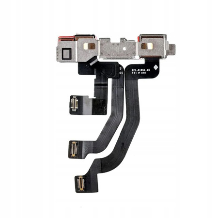 Oryginalna Kamera przednia iPhone X OEM