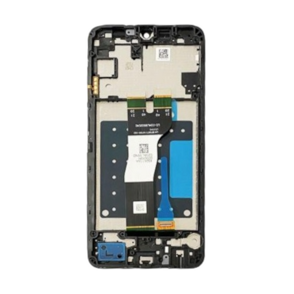 Oryginalny wyświetlacz do Samsung Galaxy A05s GH81-24364A SERVICE PACK