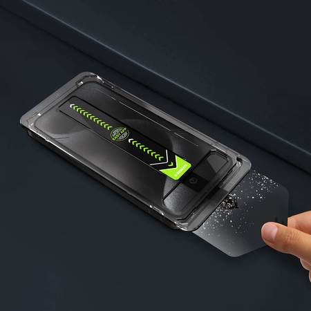 2x Szkło Ochronne 9H do Samsung Galaxy S26 Ultra Aplikator Łatwy Montaż