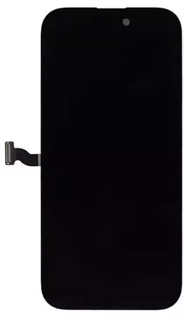Oryginalny wyświetlacz LCD Ekran dotyk do iPhone 14 Pro Wymieniona szyba 120Hz