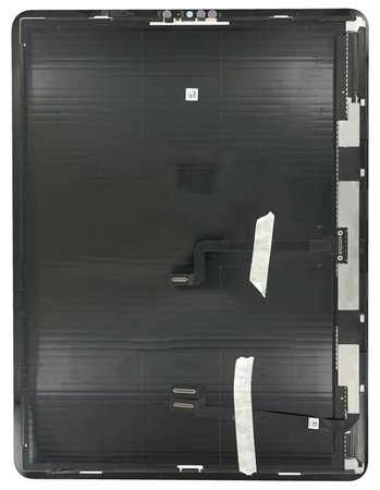 Oryginalny Wyświetlacz LCD Ekran do Apple iPad Pro 12,9" 2021 / 2022 Ramka