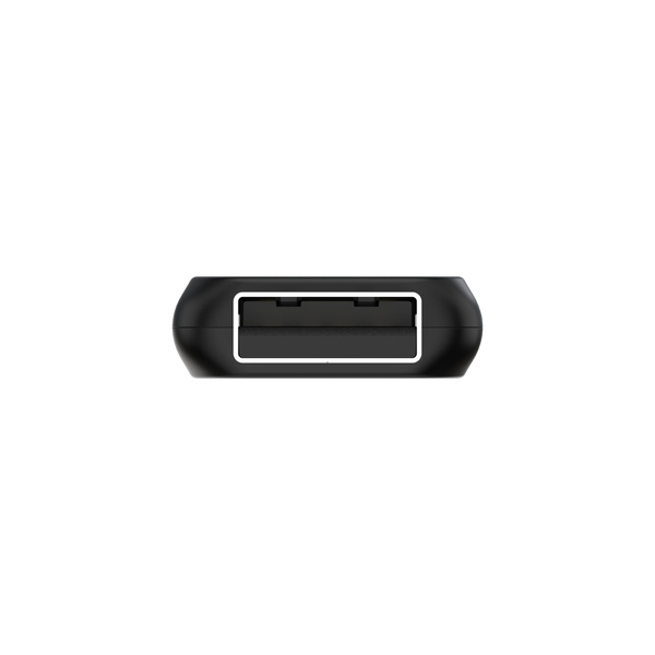 Adapter Carlinkit Mini Ultra + Przejściówka USB-C dla CarPlay/Android Auto