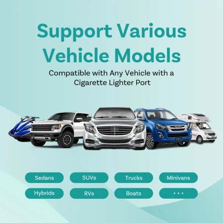 Wyświetlacz Monitor samochodowy Ottocast ScreenFlow 11,4" Apple Carplay Android Auto Język PL