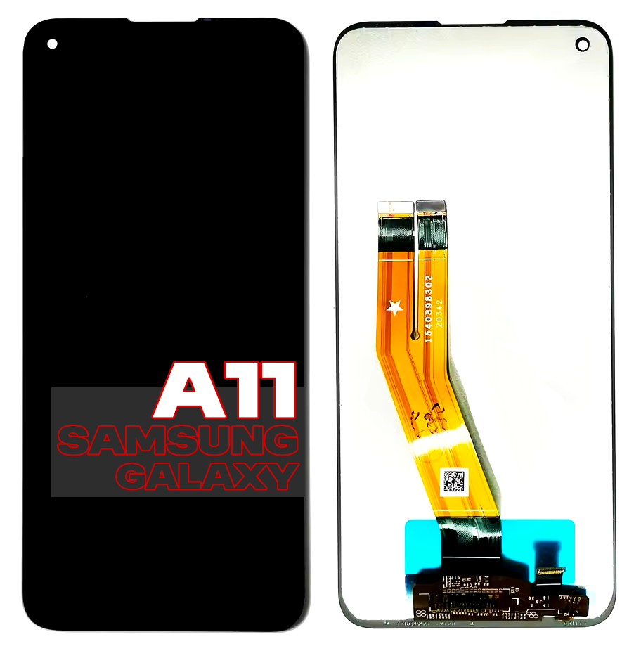 Oryginalny wyświetlacz LCD Ekran do Samsung Galaxy A11 SM-A115 Regenerowany