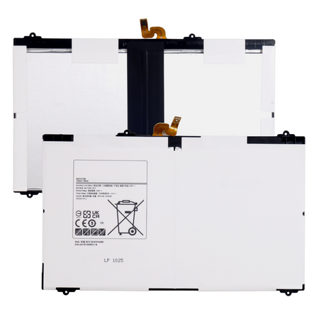 Bateria do Samsung Galaxy Tab S2 9.7 / T810 / T815C EB-BT810ABE 5870 mAh