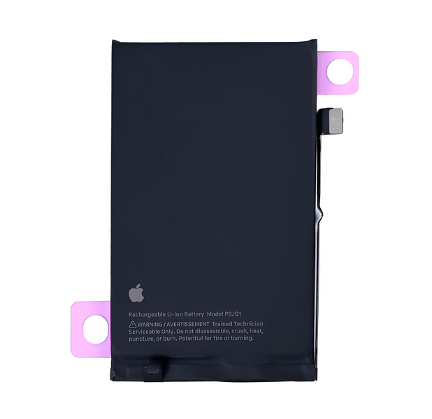 Oryginalna Bateria do Apple iPhone 16 A3081 A3286 A3287 (OEM Pulled) 95-99%