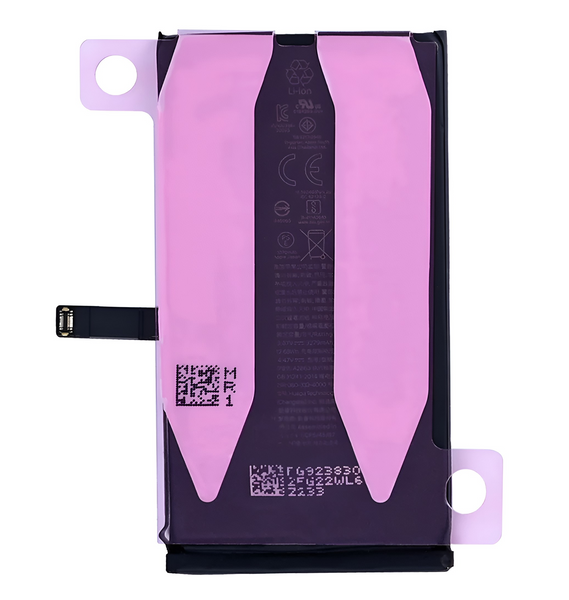 Oryginalna Bateria do Apple iPhone 14 A2882 A2649 A2881 (OEM Pulled) 100%