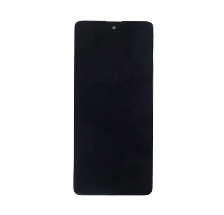 Oryginalny wyświetlacz Regenerowany do Samsung Galaxy A51 (SM-A515) (REF)