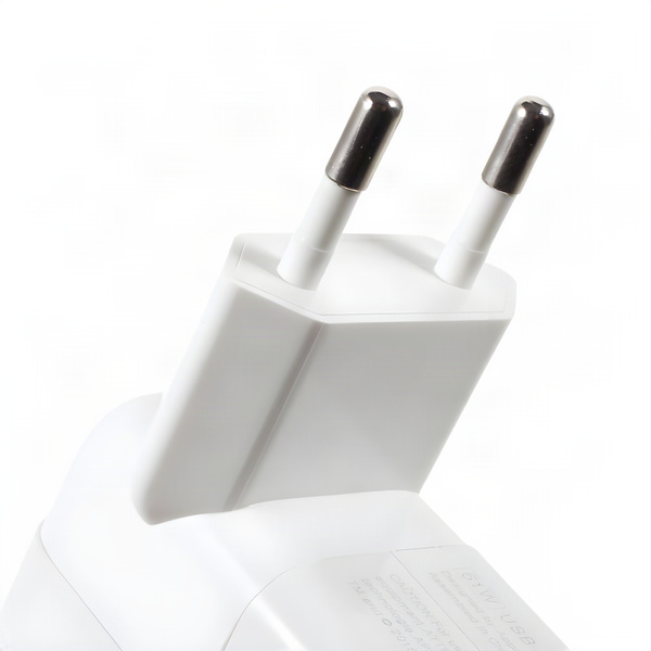 Ładowarka Adapter 87W USB-C EU A1719 do Apple iPhone iPad MacBook używana