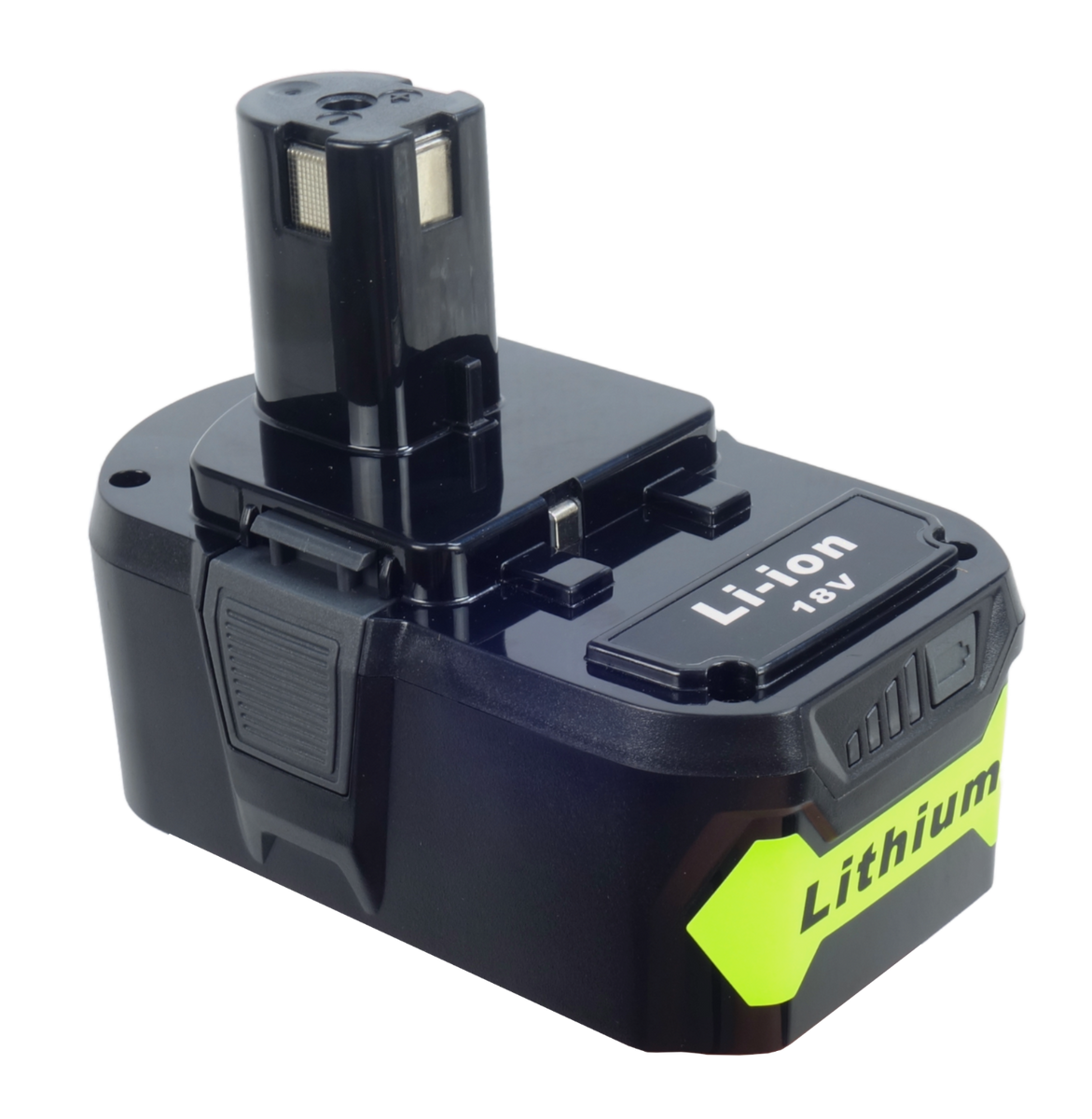Akumulator Bateria TRADEBIT do Ryobi 18-Volt ONE+ Tools RB18L50 P122 P108 18V 3Ah