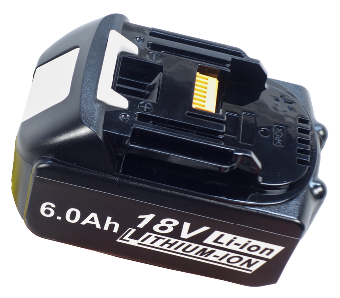 Akumulator Bateria do Makita BL1850 BL1840 BL1830 LXT-400 194204-5 18V 6Ah