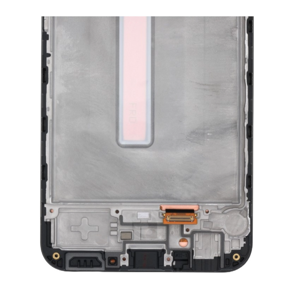 Oryginalny wyświetlacz do Samsung Galaxy A25 5G GH82-33214A SERVICE PACK