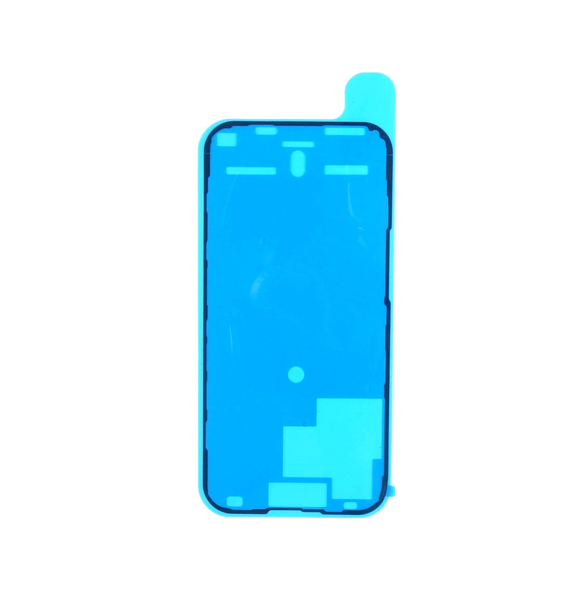 Wyświetlacz Soft OLED Programowalny do Apple iPhone 15 Pro 120Hz + szkło hartowane z aplikatorem