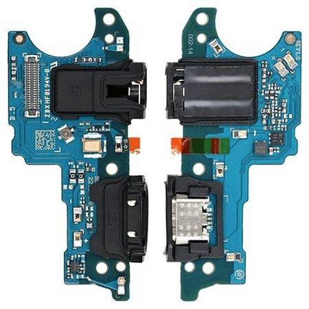 Oryginalne Gniazdo Ładowania do Samsung Galaxy A03 SM-A035G SERVICE PACK