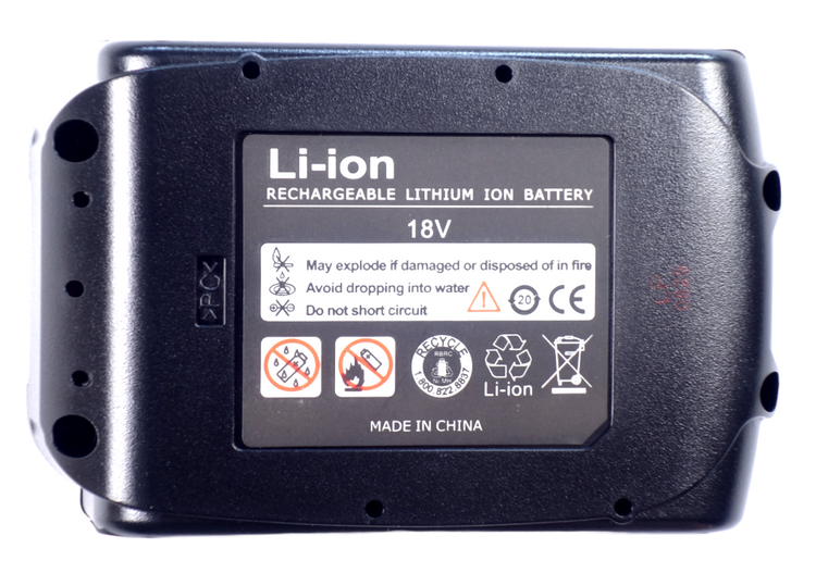 Akumulator Bateria do Makita BL1850 BL1840 BL1830 LXT-400 194204-5 18V 3Ah