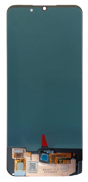 Wyświetlacz LCD + ekran dotykowy do Oppo Reno3 A91 F15 F17 A73 4G Find X2 Lite OLED