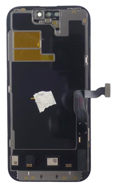 Wyświetlacz do Apple iPhone 14 Pro Soft OLED Wymienny IC 120Hz