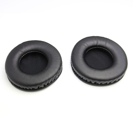 Nauszniki Pady Gąbki BEYERDYNAMIC DT990/DT880/DT660/Custom One czarne