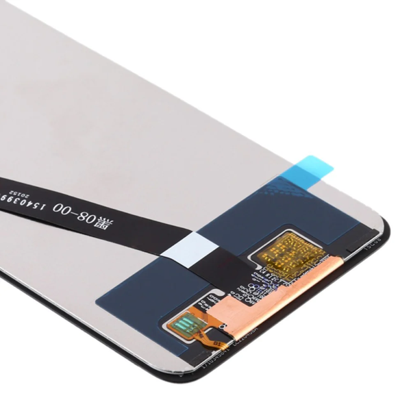 Wyświetlacz LCD + ekran dotykowy XIAOMI Redmi 9 M2004J19AG M2004J19G TFT czarny