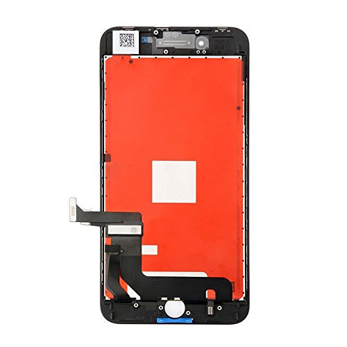 Wyświetlacz LCD ekran dotyk digitizer do iPhone 8 biały
