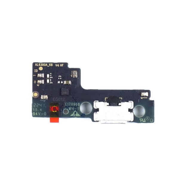 Oryginalne gniazdo płytka ładowania port do Xiaomi Redmi 12C 22120RN86I