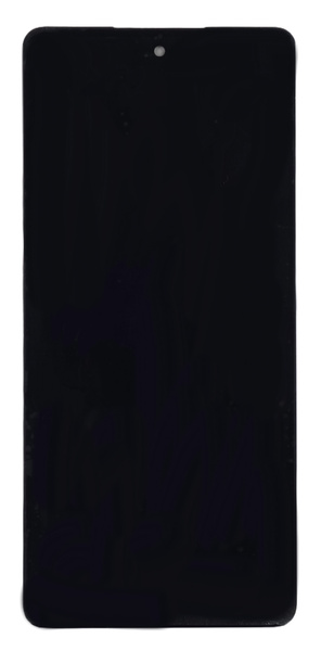 Oryginalny wyświetlacz dotyk do Samsung Galaxy A52s 5G SM-A528 Regenerowany REF