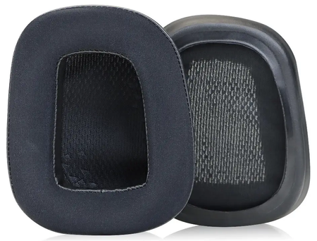 Nauszniki Pady Gąbki do Logitech G933 G633 G935 ARTEMIS ŻELOWE WYPEŁNIENIE