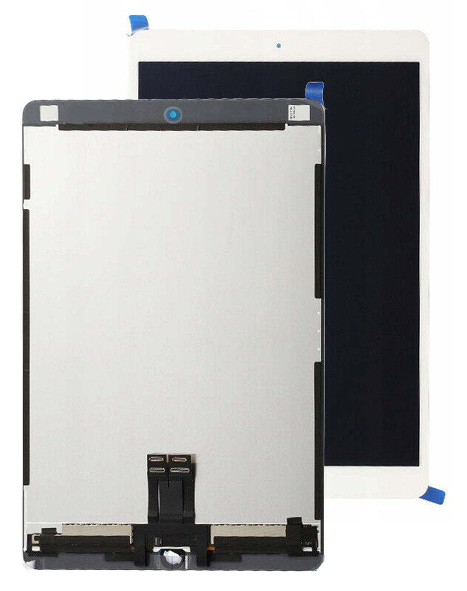 Oryginalny Wyświetlacz LCD do Apple iPad Air 3 2019 10,5" A2153 Biała ramka