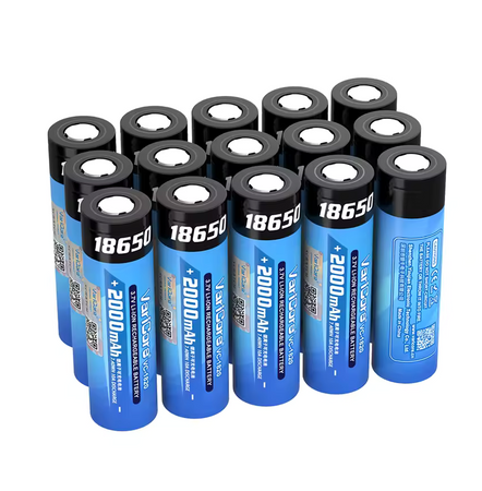 Akumulator bateria ogniwo VariCore VC-1820 18650 Li-ion 3.7V 2000mAh