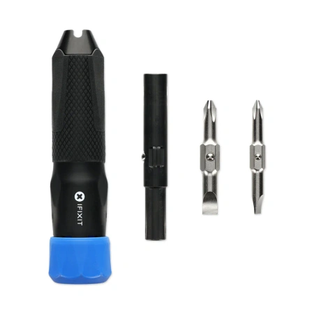 Mocny Wkrętak iFixit Narwhal 6w1 Screwdriver Wielofunkcyjny Ergonomiczny