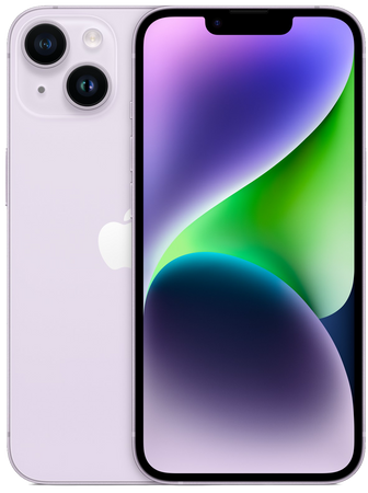 Bateria Akumulator do iPhone 14 A2882 Powiększona 3580mAh BEZ KOMUNIKATU
