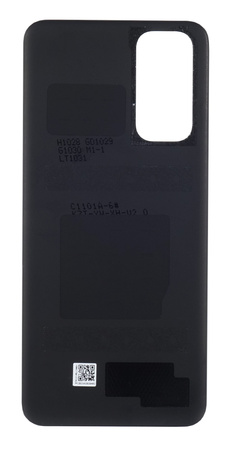 Klapka Baterii Plecki Obudowa do Xiaomi Redmi Note 11 - Szara