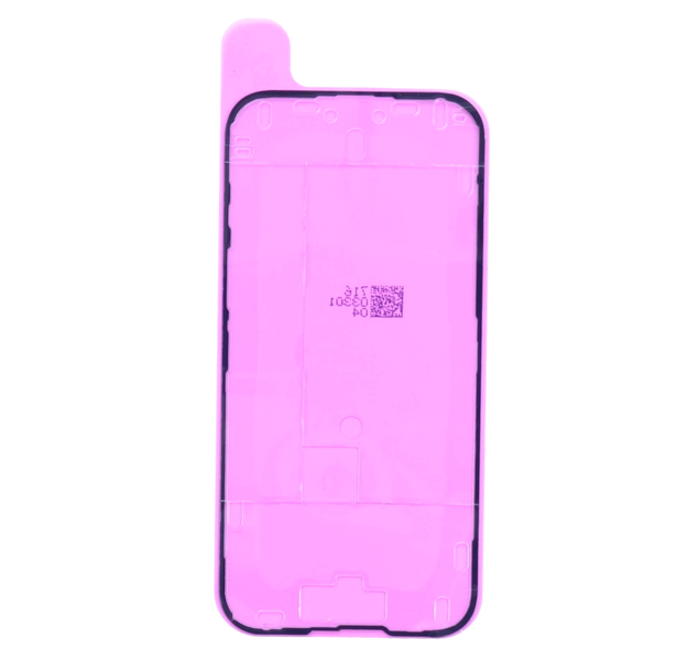 Wyświetlacz do Apple iPhone 16 z taśmą Proximity Sensor Diagnostic